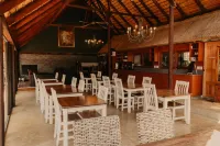 Panzi Lodge Hotels in Hoedspruit