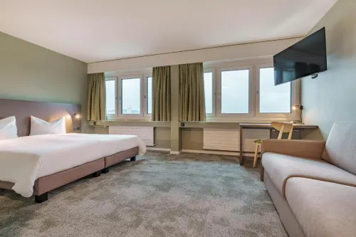 Flexymotel Wil Hotel a Munchwilen
