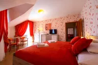 Spa & Wellness Hotel Orchidea - spa
