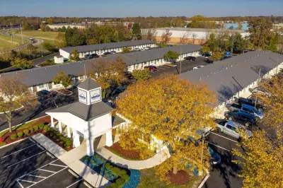 Suburban Studios Mentor - Cleveland Northeast Hotel a Mentor