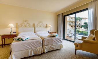 La Quinta Menorca by PortBlue Boutique - Adults Only
