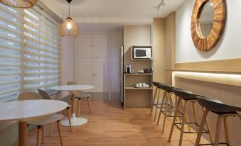Hotel Berri Versalles