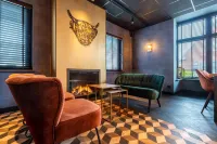 Hotel-Appartementen Klaver Vier - 3-Star