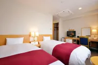 Annex Hotel Abe Hotels in Tome