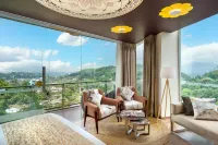 Grand Serendib Hotel Hotels in Kandy Lake Front