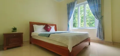 Hoan Chau Homestay Hotels in 