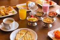 Hotel Verde Plaza Hotels in Santana do Livramento