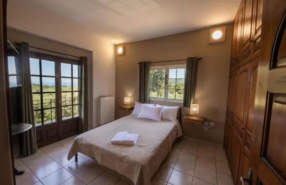 喬治安娜別墅酒店