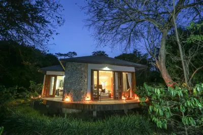 Lake Duluti Lodge Arusha