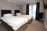 Lamb & Flag Inn Hotels in Crickhowell