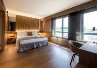 BAH Barcelona Airport Hotel Hotels in der Nähe von Mar Endins Cocktails Club & Karaoke