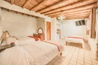 Hotel Fundo El Arrabal Hotels in Ica