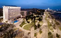 Hotel Sporting Hotel a Rimini