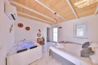 Villa Ay Hotels in Çukurbağ Mahallesi