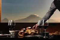 Felinger Concept Hotel - Desayuno