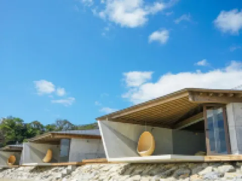 Denpaku the Beachfront Mijora