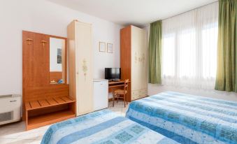 Hotel New Aurora Venice
