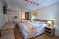 Hotel Golden Park Curitiba by Nacional Inn