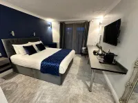 Sporting Lodge Inn Middlesbrough Hotels in 