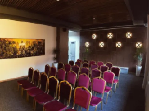 希姆肯特公園酒店 奇姆肯特酒店