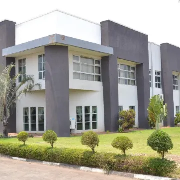 Moba Hotel & Convention Centre