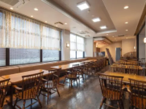 Matto Terminal Hotel Hotels in Hakusan