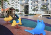La Casa Familia at Anderson فنادق في Wiyung