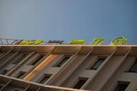 Apparthotel Privilodges Toulon Các khách sạn ở Toulon