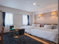 Miyako Daiichi Hotel فنادق في مياكوجيما