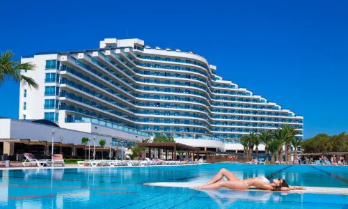 Venosa Beach Resort & Spa - All Inclusive