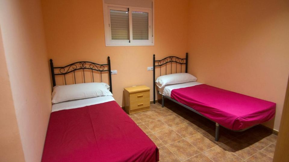 Apartamentos Turisticos Aureus Bahia Sur