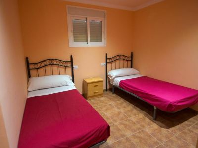 Apartamentos Turisticos Aureus Bahia Sur