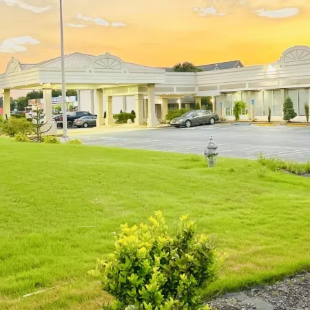 Rodeway Inn