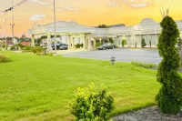 Rodeway Inn - 2-Star