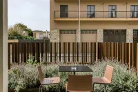 Hotel Emporium - Adults Only Hotels in Fortia