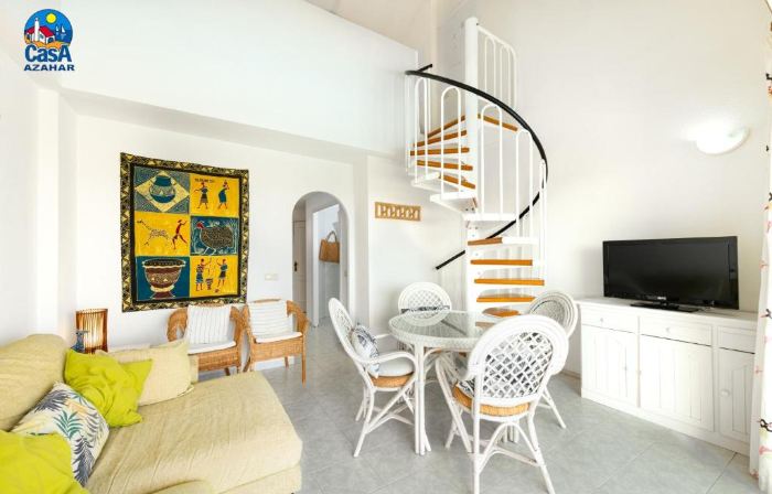 Residencial Al Andalus Casa Azahar