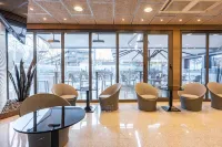 Hotel Palau de Girona Hotel di Provinsi Girona