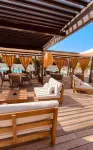 Hôtel Spa Restaurant la Madrague Penta-di-Casinca 호텔
