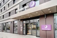 Premier Inn Berlin City Wilmserdorf Hotels in Wilmersdorf