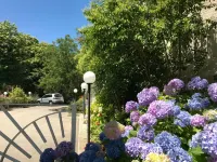 Mondial Park Hotel Hotels in Anagni