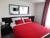 Hotel Prunk Hotels in Municipality of Sežana