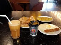 Space Express Hotels in Rawalpindi