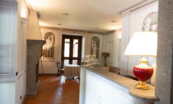 Relais Santa Caterina Hotel - Housity