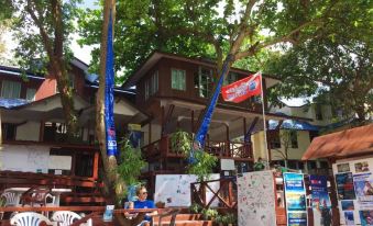 Quiver Dive Team Perhentian Dorm