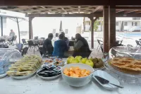 カーサ カーディガン