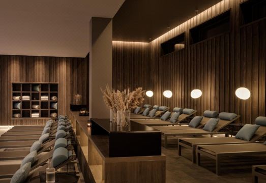 The Breeze 오션뷰