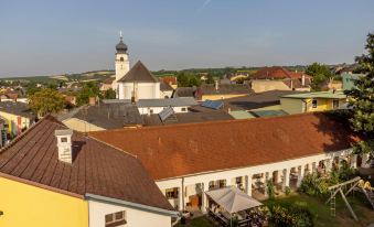 Weingut Bohrn Himmelbett
