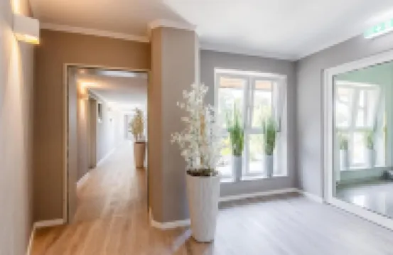 Hotel Restaurant Bismarckturm