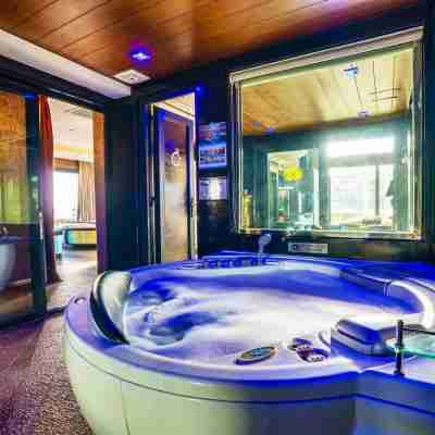 ABC Hotel Fitness & Recreational Facilities