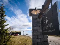 Lifjellstua - สัตว์เลี้ยง